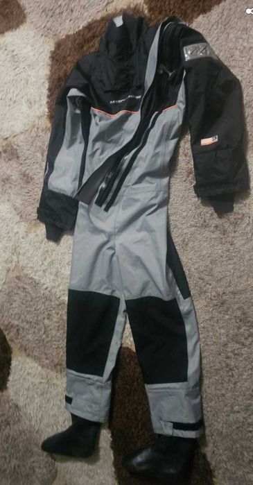 costum 152 profesional magic marine os 3 breathable