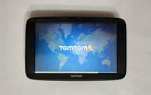 GPS Camion TomTom Via 62 Full Europa harti la zi 2025