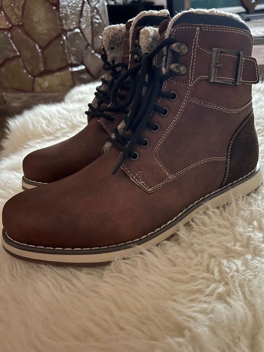 Ghete bărbătești în stare impecabilă!