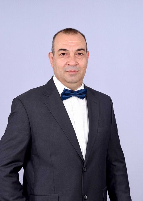 Професионален DJ и Водещ За вашето Сватбено или друго тържество!