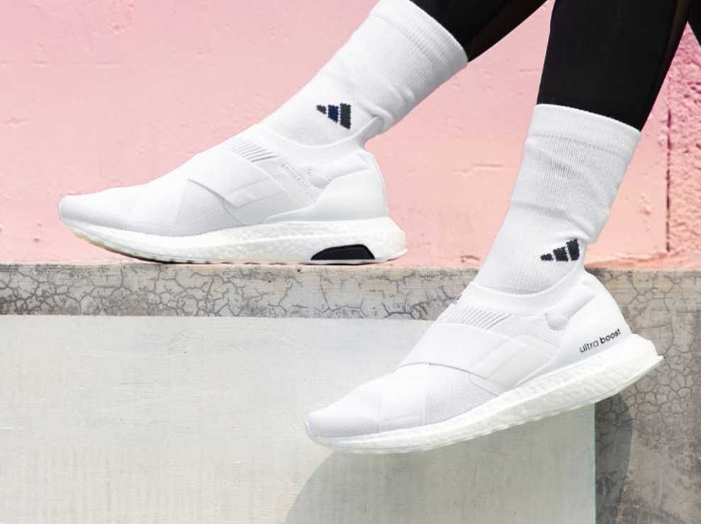 Оригинални маратонки *ADIAS ULTRABOOST DNA - Stella McCartney* 2 Цвята