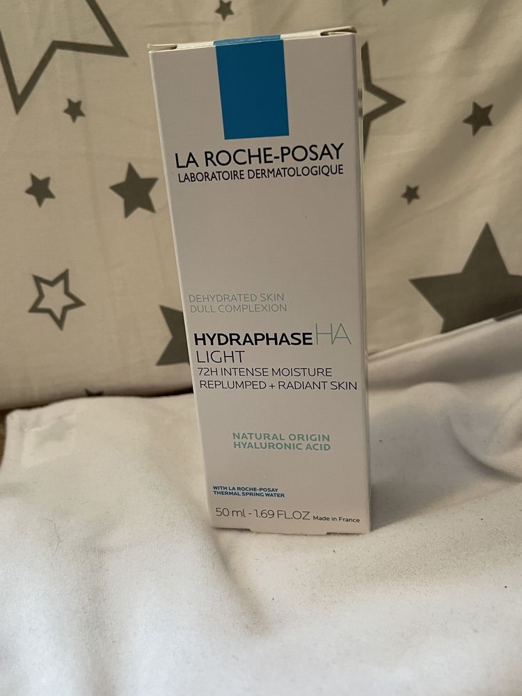 La Roche-Posay Hydraphase Legere HA