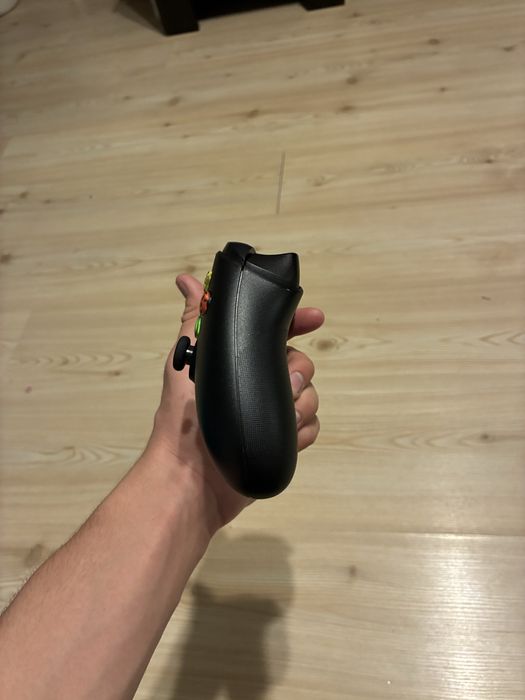 vand controller xbox