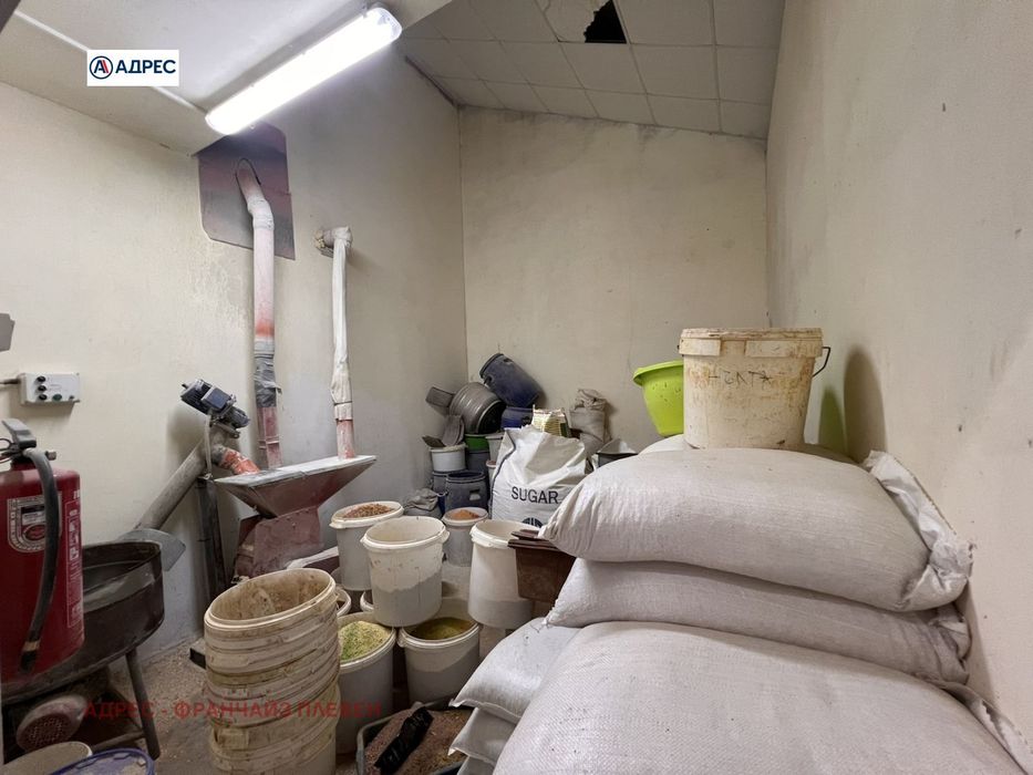 Продава се Склад в Ловеч, Младост - 131 кв.м за 468 €/кв.м - Снимка #6