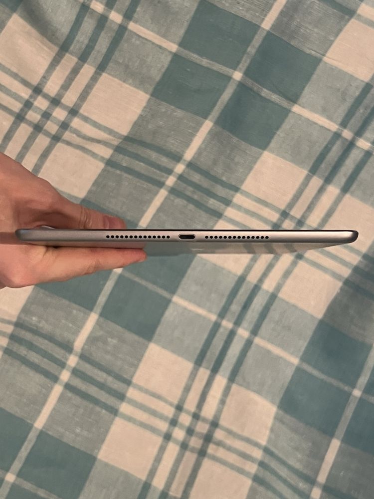 iPad Air 2 Korobka document
