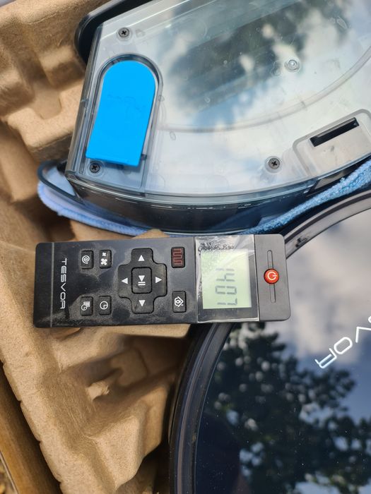 Aspirator robot tesvor s6