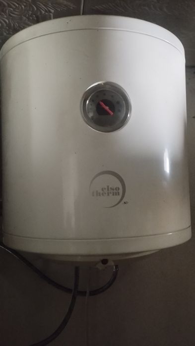 Продам Бойлер новый