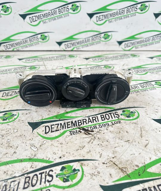 Comanda AC Volkswagen VW Golf a 4-a generatie