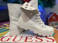 Нови! Оригинални боти Guess 37