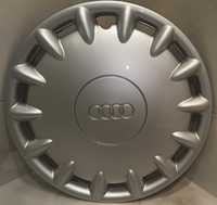 15'' Оригинален (силиконов) тас за Audi - 1 брой