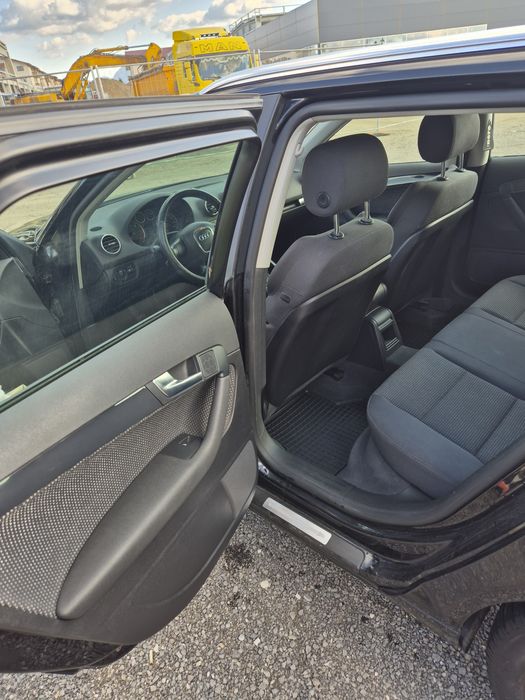 Audi a3 2.0 TDI 140 cai