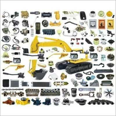 Piese miniexcavator