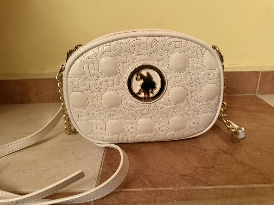 Чанти и раница Guess USPA Ciel