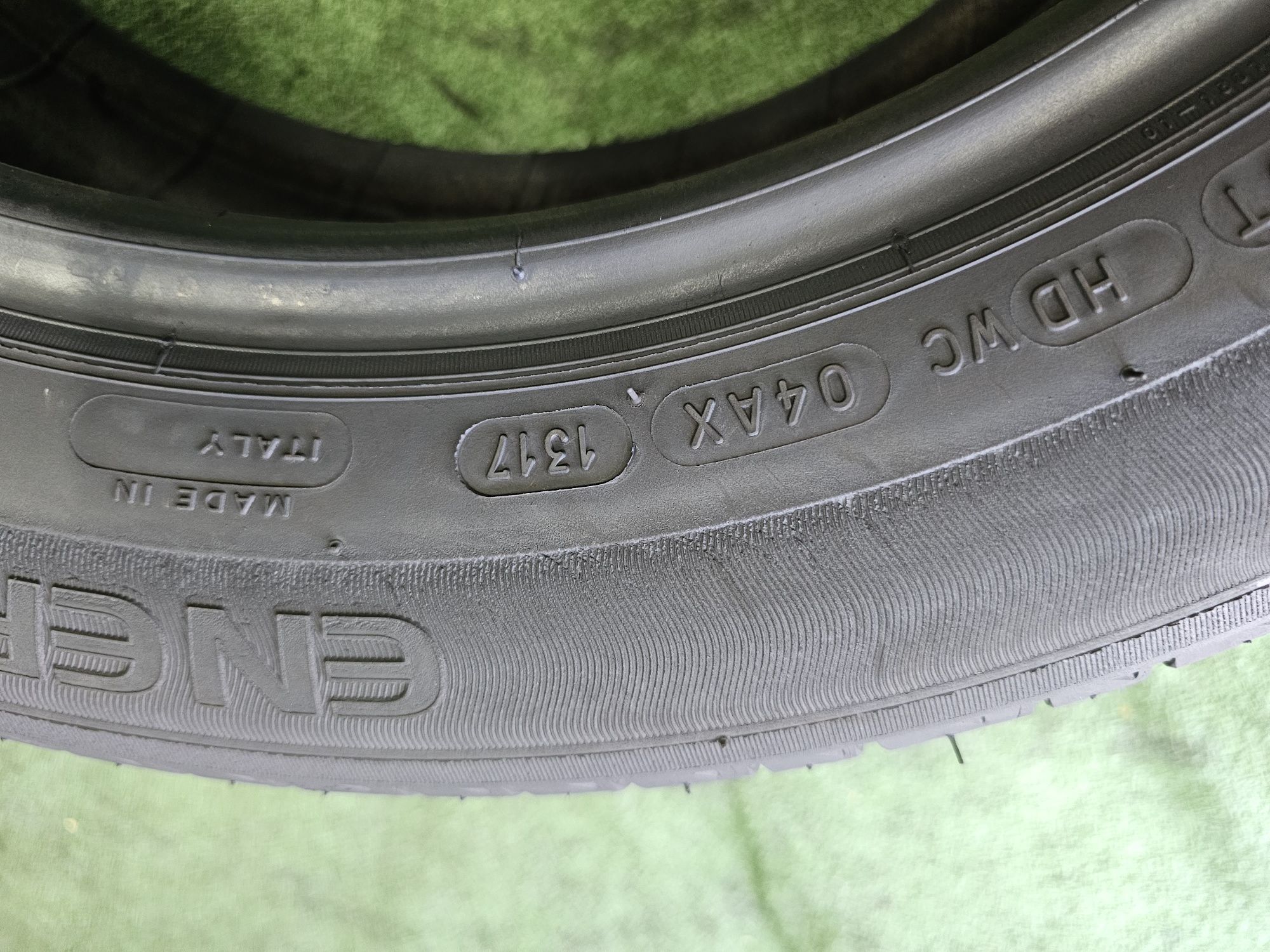 205 55 r16 Michelin