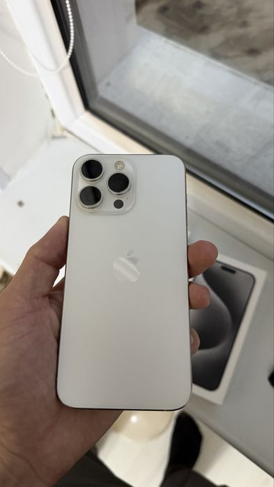 Iphone 15 pro max сроч