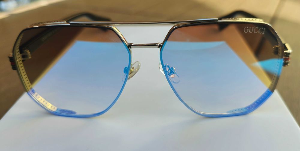 Ochelari de soare gucci 1