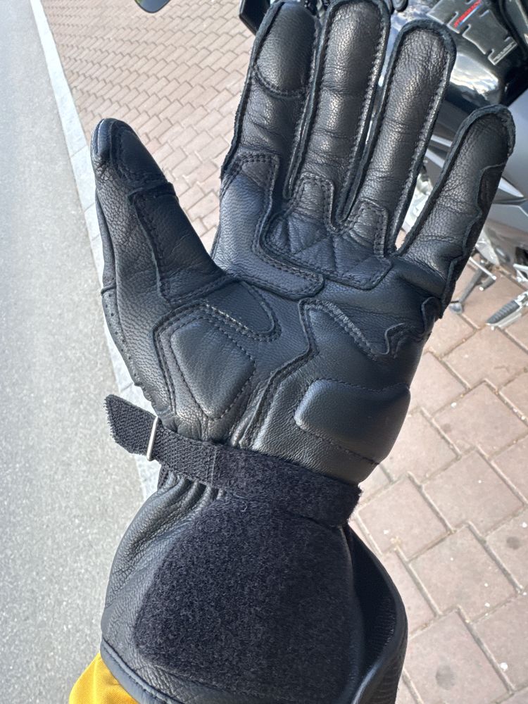 Manusi Moto Dainese Impeto L