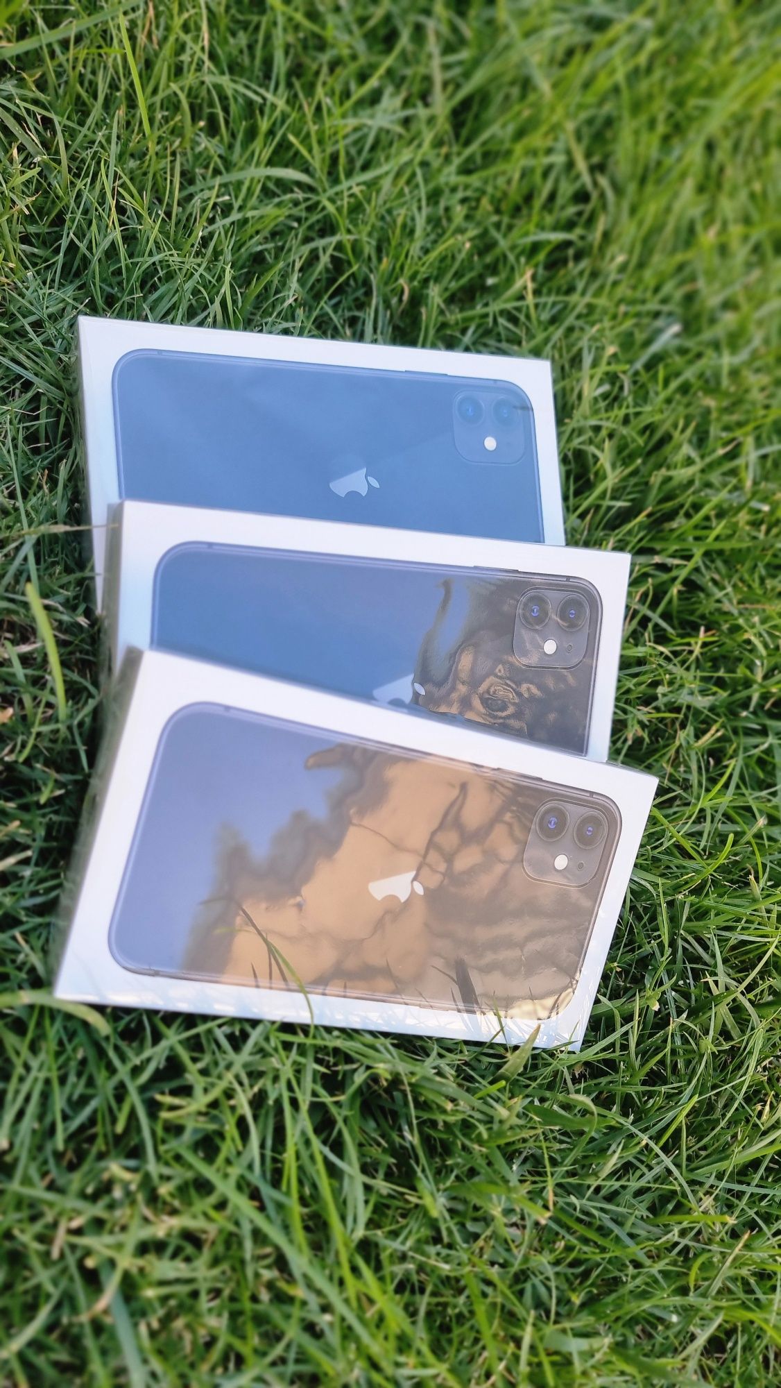 Iphone 11 va 11pro 12pro va Iphone SE2022 lar yangi amerkanskiy