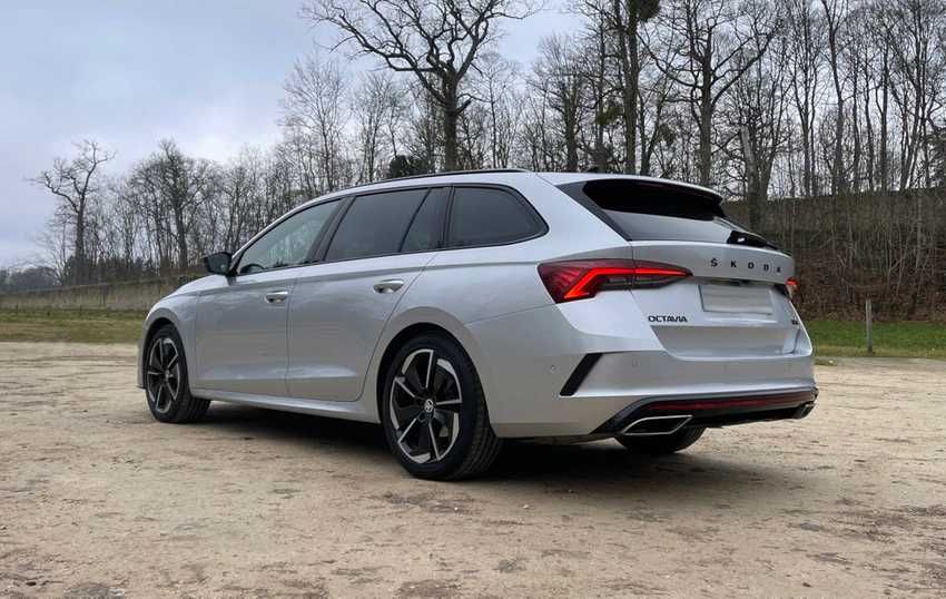 18" 19" Джанти за SKODA 5х112 Karoq Kodiaq Octavia II III IV Superb