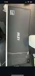 Monitor MD342CQ msi