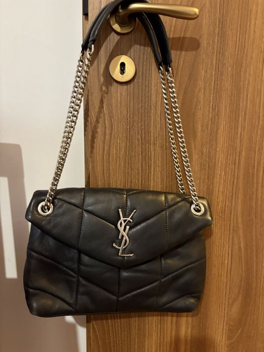 Чанта YSL (оригинал)