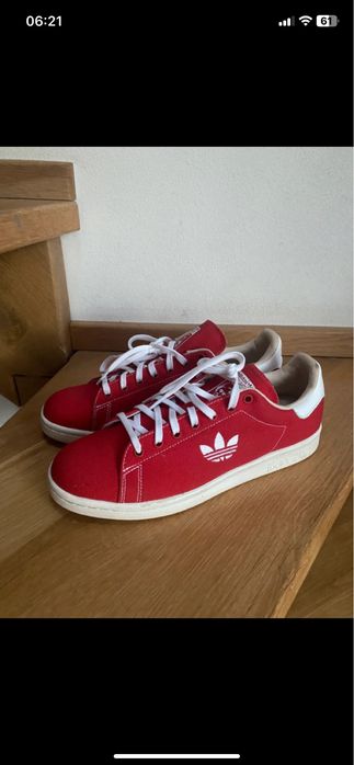Adidasu Adidas Stan Smith 40 2/3