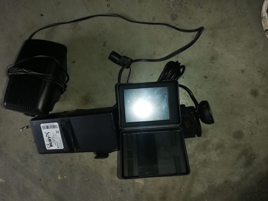 Car kit hands free Bury CC9060