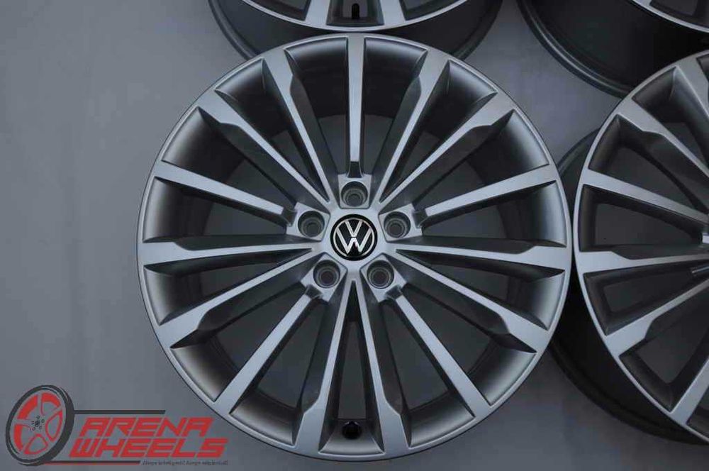 Jante 19 inch Originale VW Passat 3G B8 R19