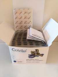 100% лиофилизиран рибен колаген COLVITA / КОЛВИТА, made in POLAND, EU