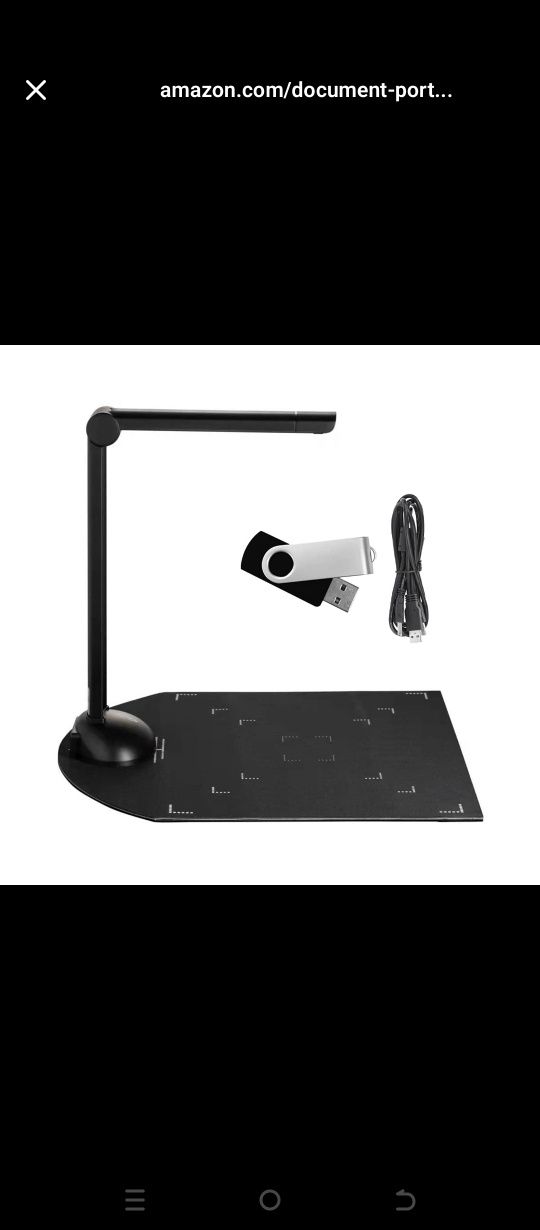 Scanner sotiladi