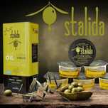 Producator de ulei de masline din Grecia cautam colaboratori EN-GROSS