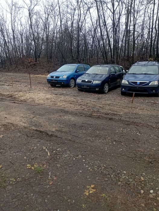 Dezmembrări auto Vălenii de Munte