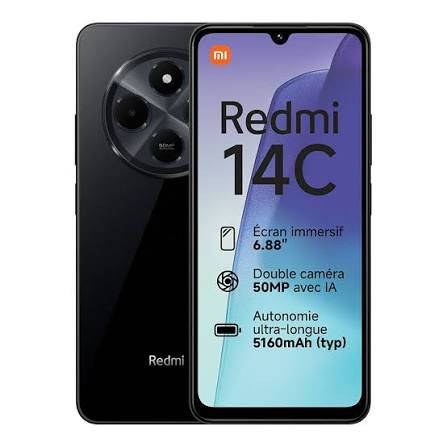 Xiaomi redmi 14c