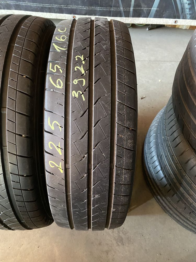 Anvelope vara 225/65/16C Bridgestone Duravis 225 65 16C R16C