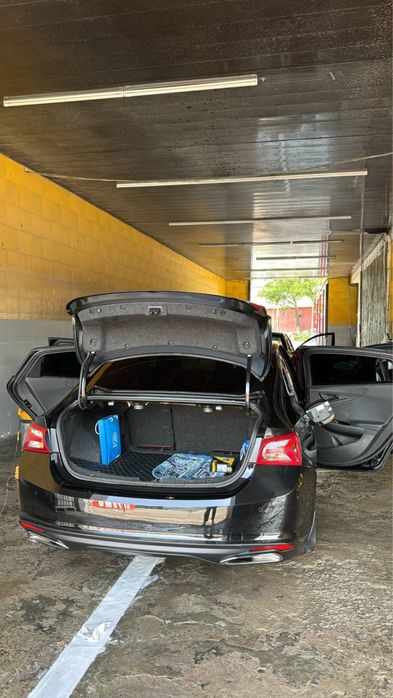 malibu arendaga 2 turbo