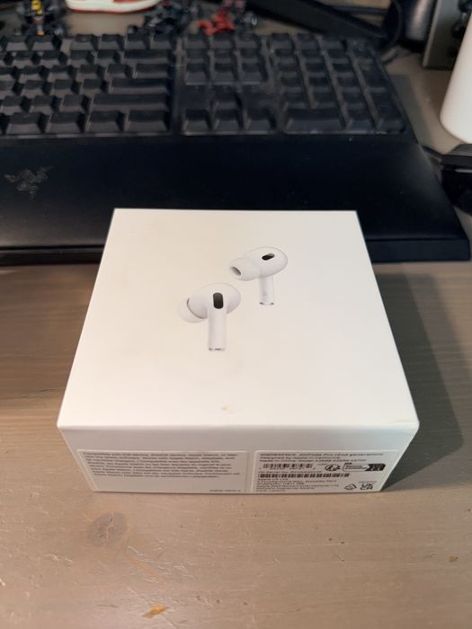Apple Airpods Pro 2