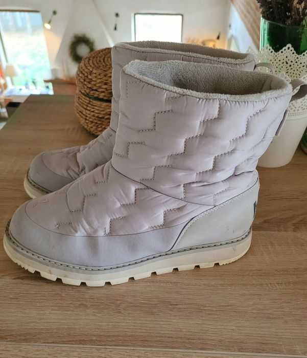 Cizme Helly Hansen 38 2/3