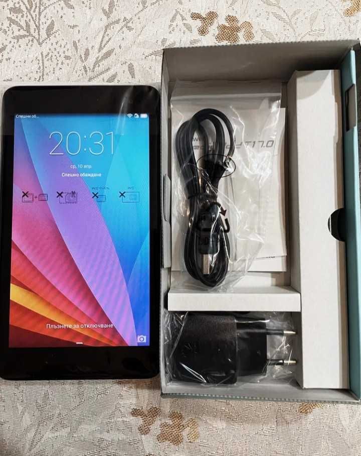 Таблет HUAWEI T1 7.0