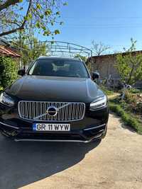 Volvo XC 90 Importat din olanda direct de la reprezentata | nicio dauna