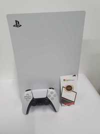 Playstation 5 Disc Edition (62660/10 Pacurari 1) ridicare din agentie