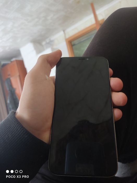 Продам Айфон Х С