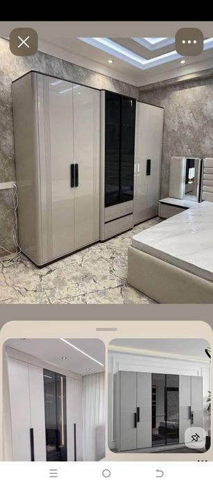 Mebel sochib yigamiz yengi mebellar yasiymiz