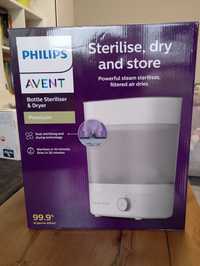 Уред за стерилизиране и изсушаване Philips Avent premium