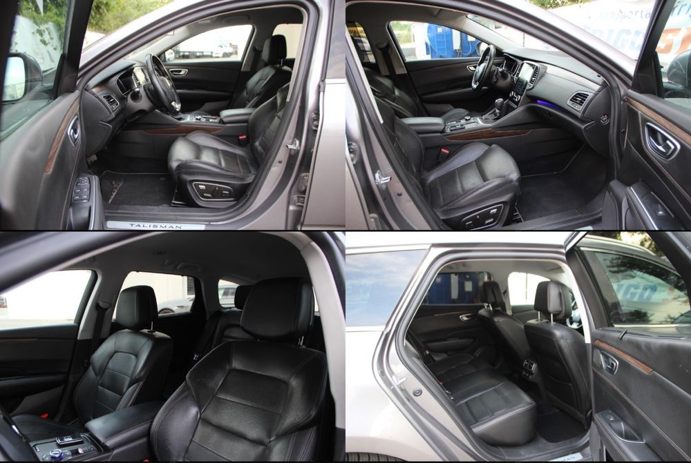 Renault Talisman Energy Intens