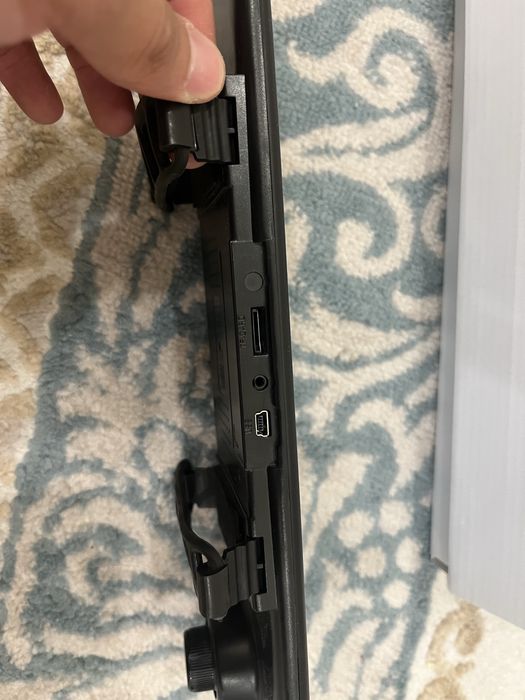 Видеорегистратор