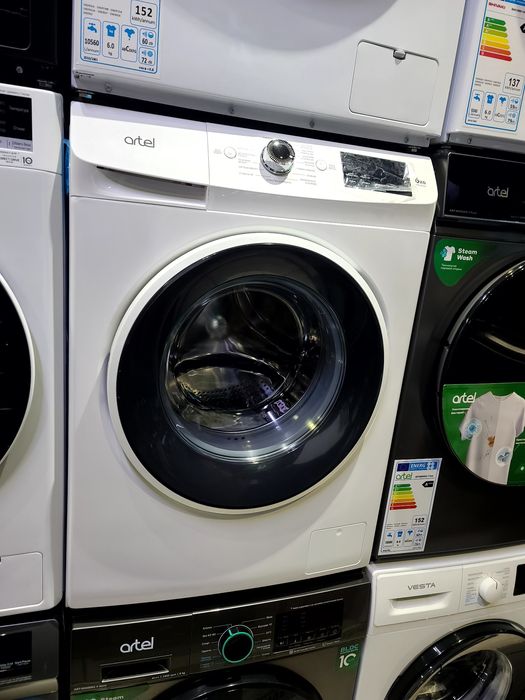 Стиралька Artel WF60F010AW