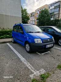 Fiat panda proprietar