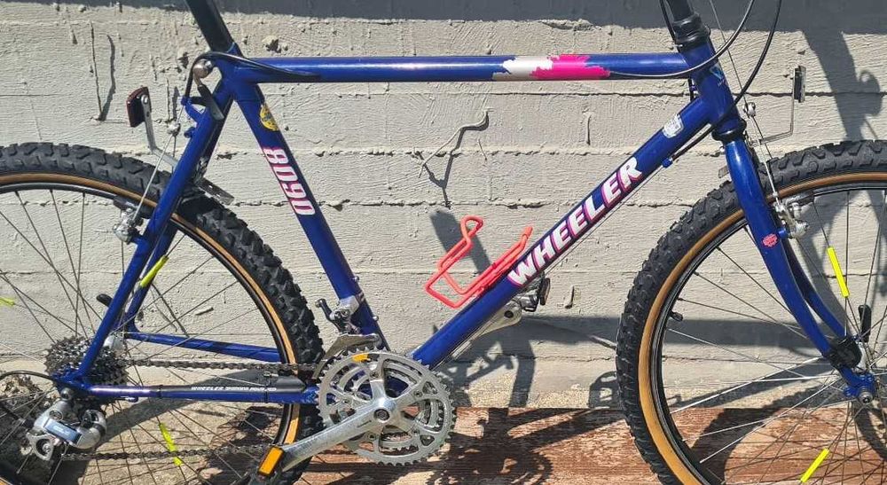 Biciclete colectie Focus Jam Trek GT Stevens KHS