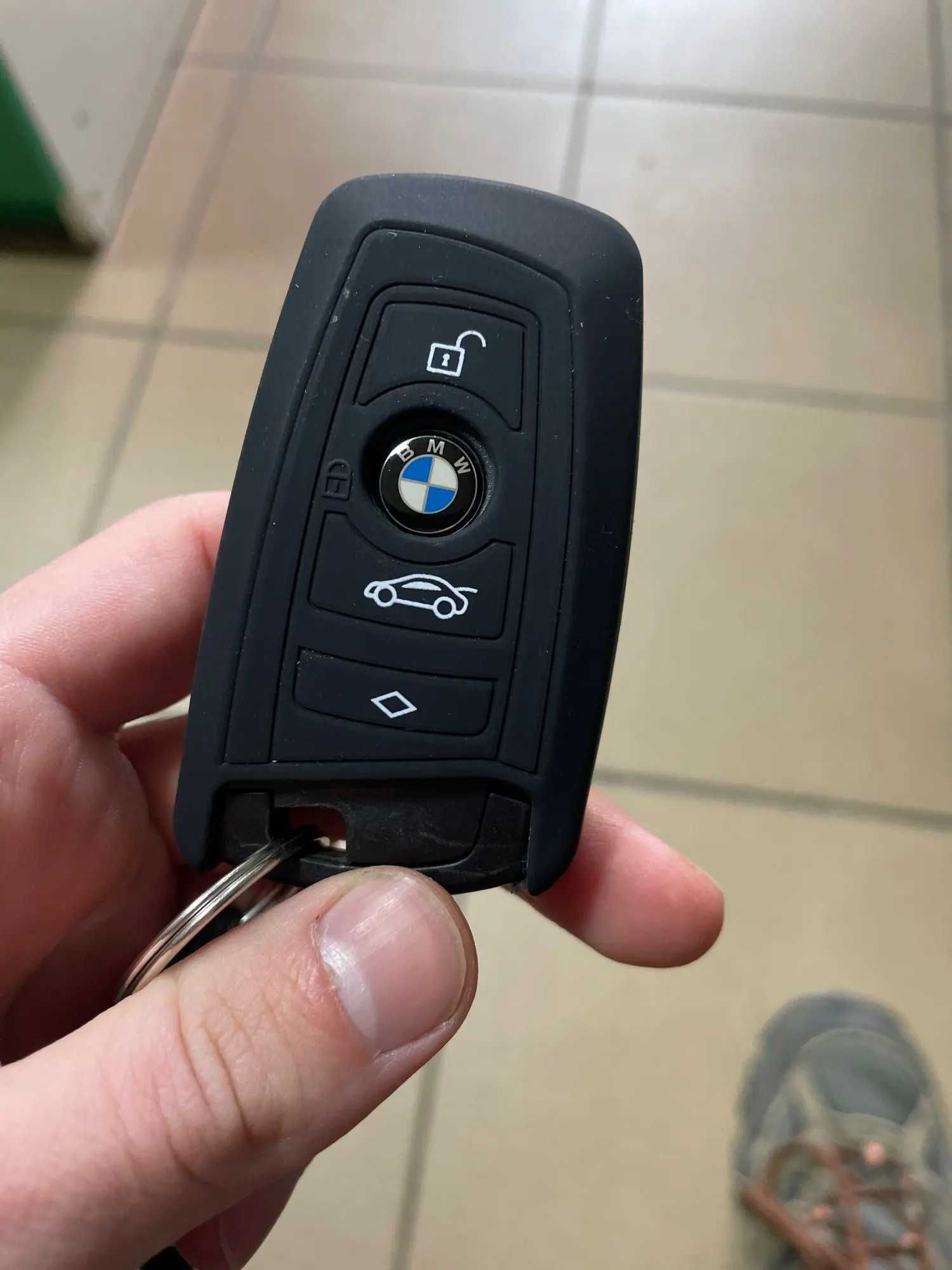 Калъф за ключ на БМВ/BMW