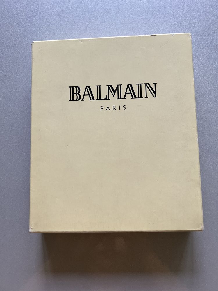 Подарочный набор BALMAIN